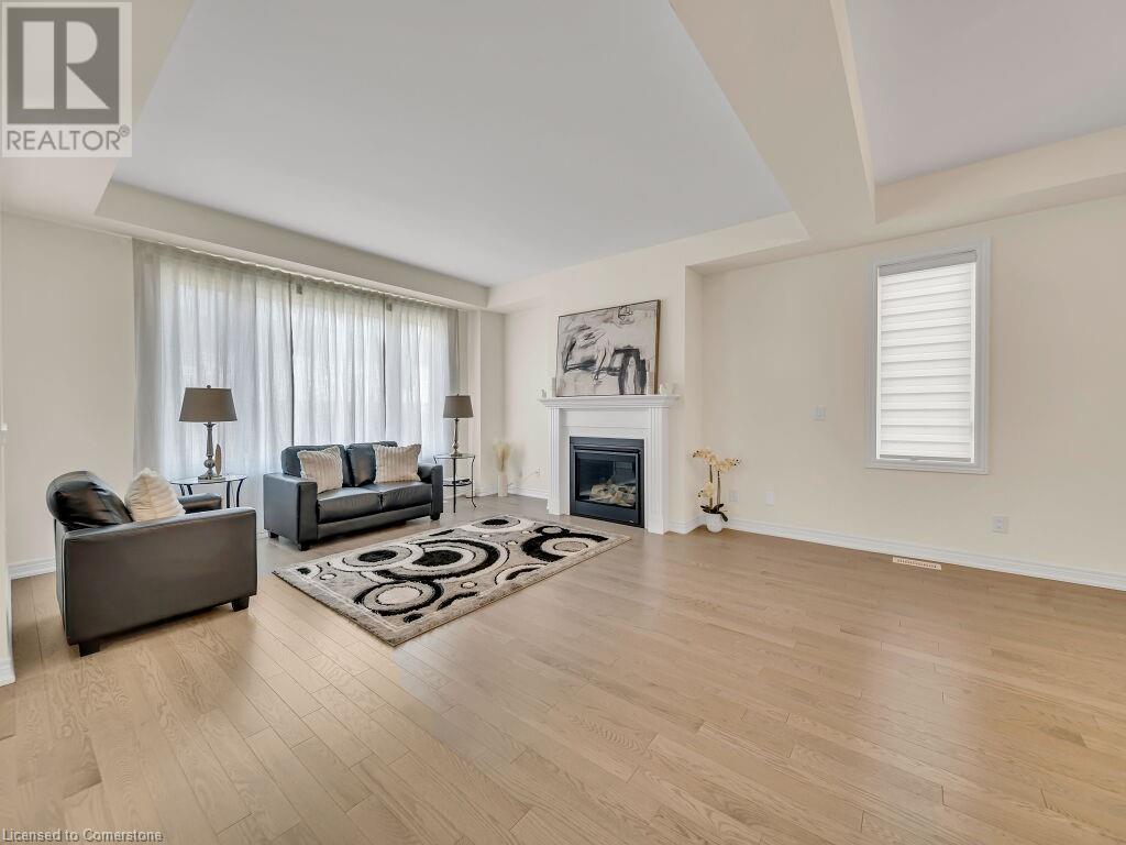 261 Broadacre Drive, Kitchener, Ontario  N2R 0S6 - Photo 10 - 40729508