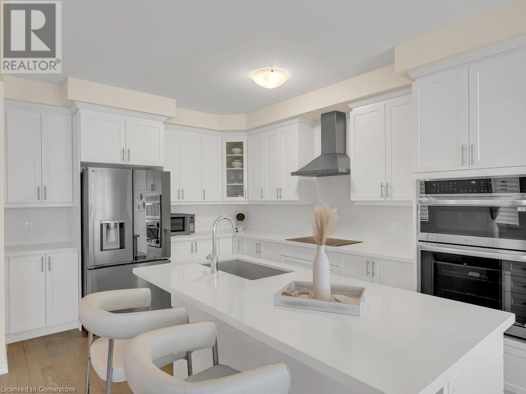 261 Broadacre Drive, Kitchener, Ontario  N2R 0S6 - Photo 15 - 40729508