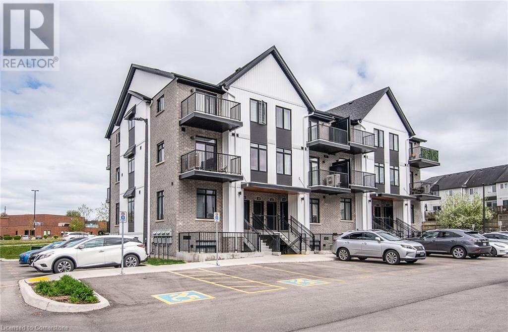 405 Myers Road Road Unit# C37, Cambridge, Ontario  N1P 0B6 - Photo 2 - 40729404