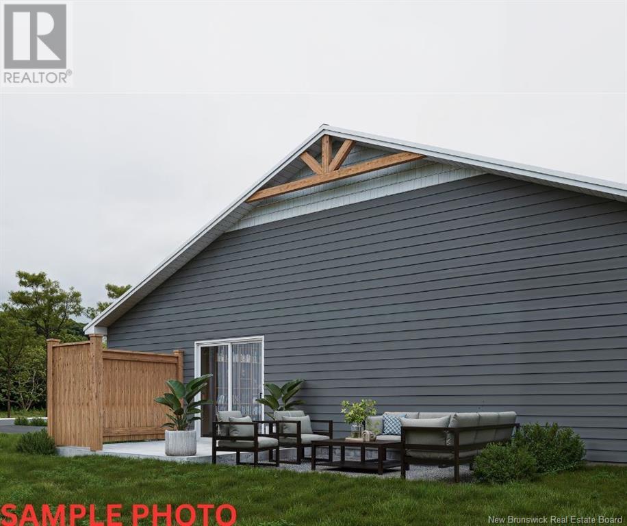 25-2a Shoreway Street, Rexton, New Brunswick  E4W 2A9 - Photo 5 - NB118650