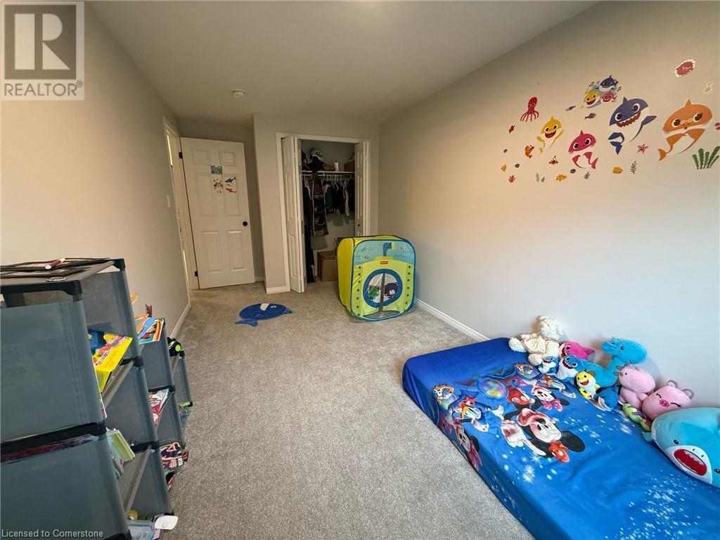 85 Bankside Drive Unit# E33, Kitchener, Ontario N2N 3M4 - Photo 17 - 40728514