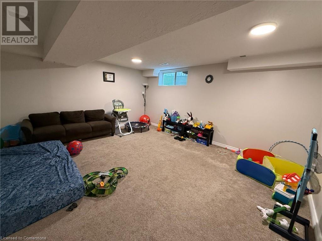 85 Bankside Drive Unit# E33, Kitchener, Ontario N2N 3M4 - Photo 19 - 40728514