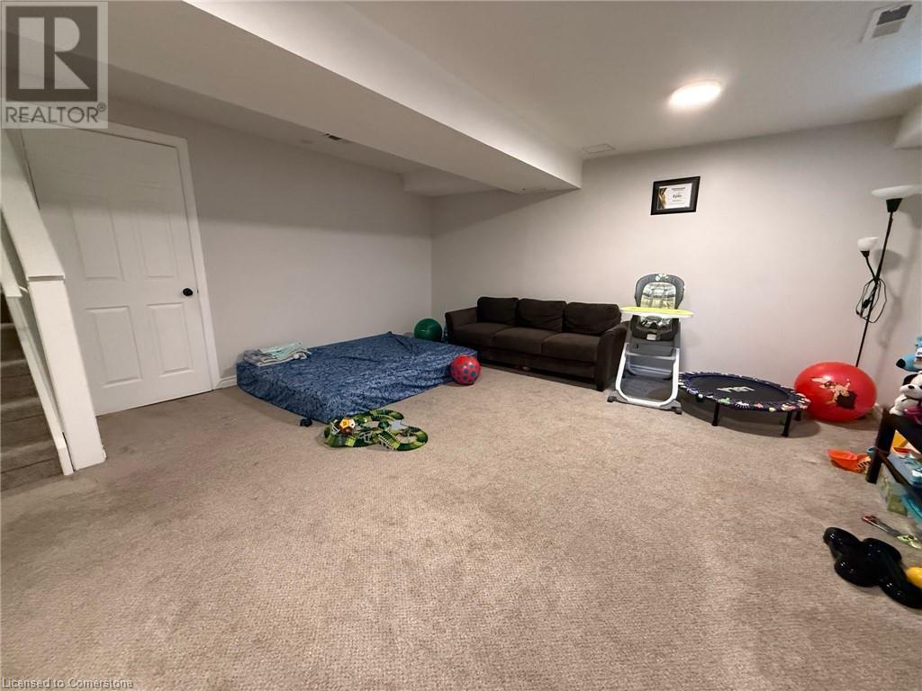 85 Bankside Drive Unit# E33, Kitchener, Ontario N2N 3M4 - Photo 20 - 40728514