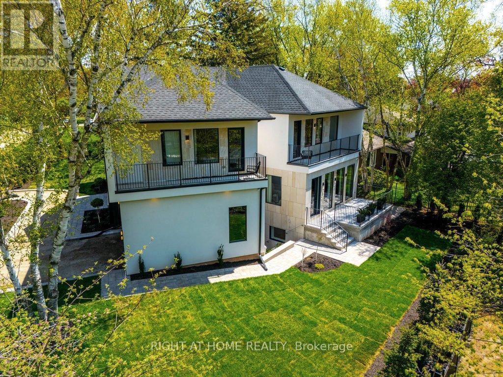 920 Calder Road, Mississauga, Ontario  L5J 2N7 - Photo 4 - W12150580