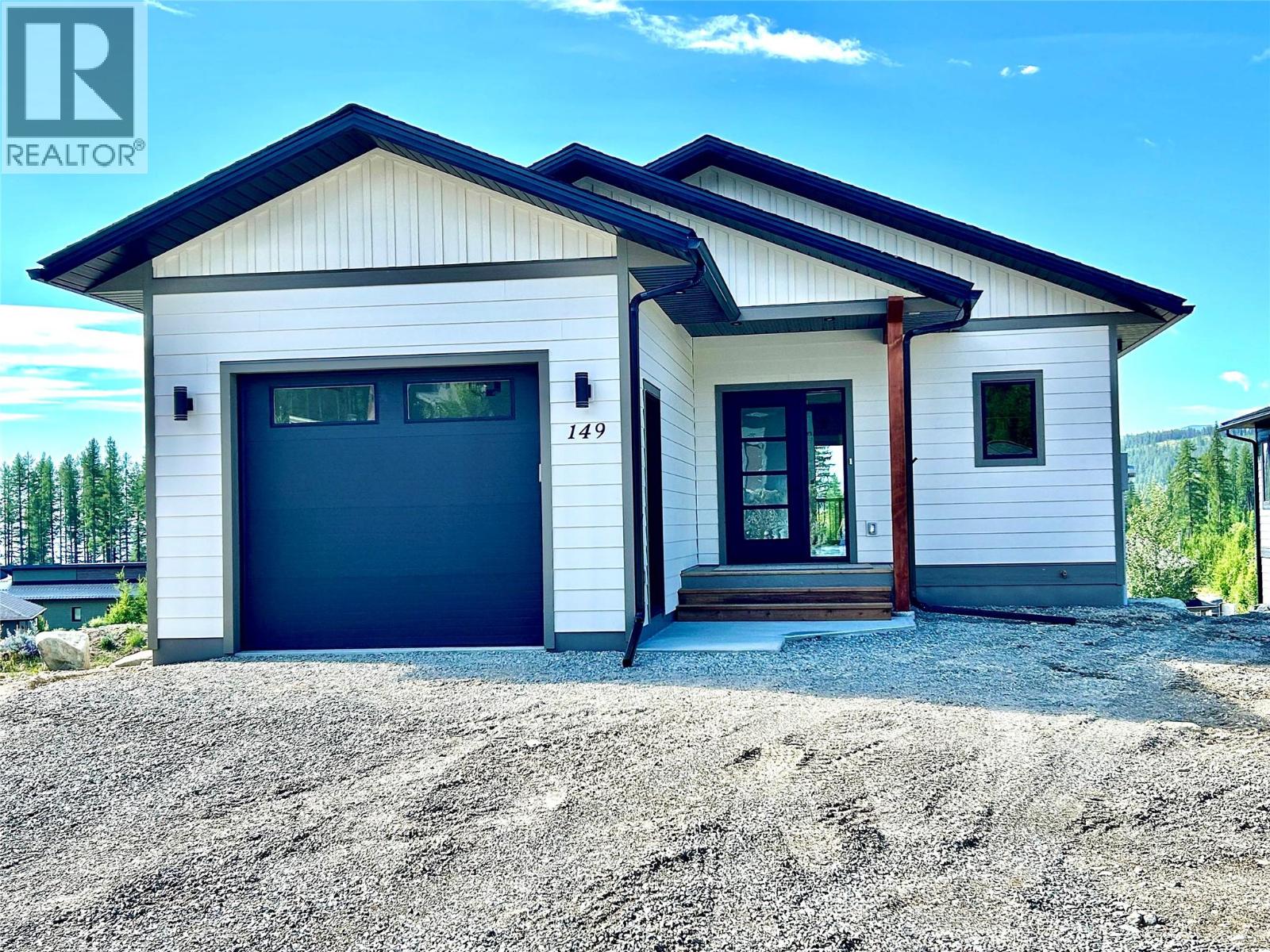 149 Sullivan Drive, Kimberley, British Columbia V1A 0A7 - Photo 1 - 10348314