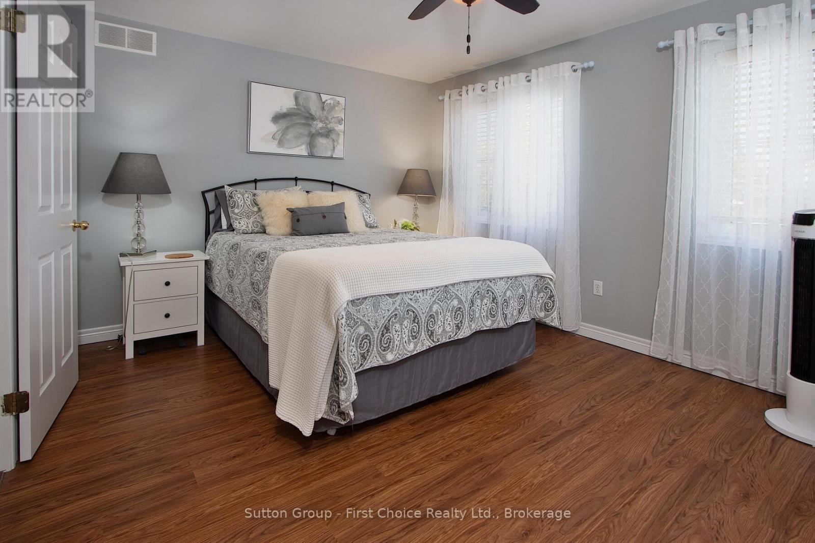 103 Gregory Crescent, Stratford, Ontario  N5A 8A6 - Photo 14 - X12154204