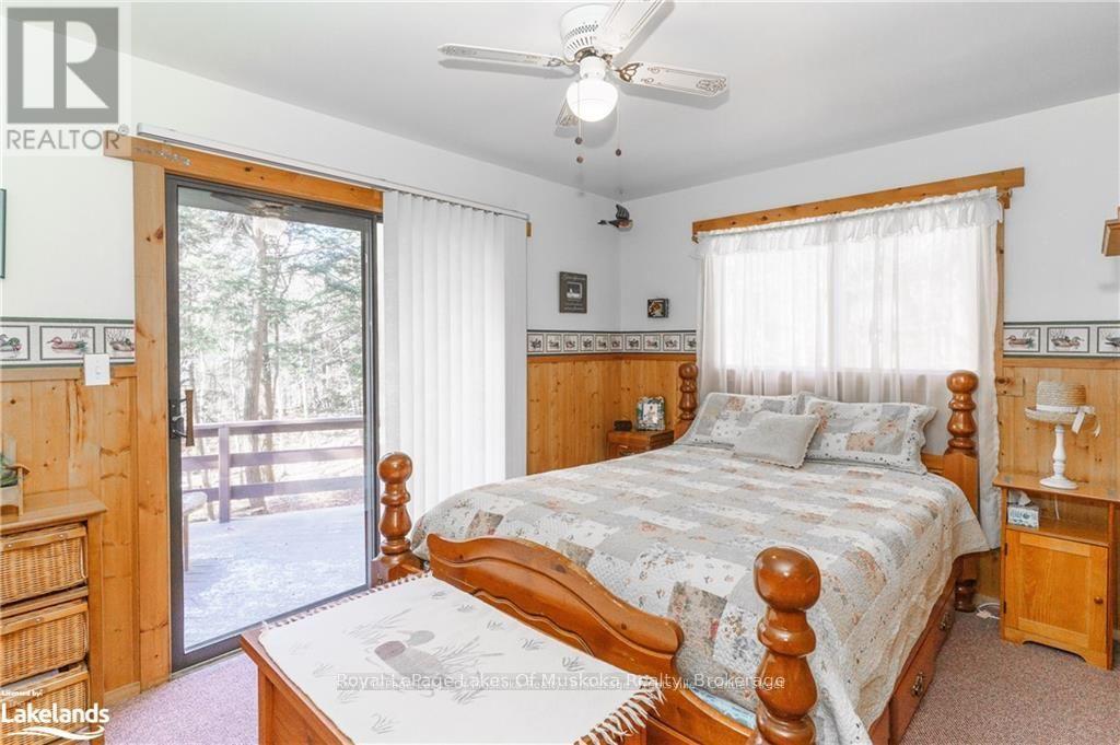 32 Maple Leaf Drive, Huntsville, Ontario P1H 2J2 - Photo 17 - X12154256