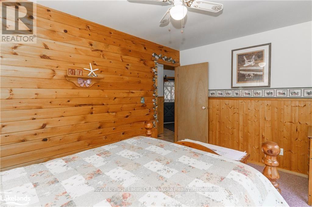 32 Maple Leaf Drive, Huntsville, Ontario P1H 2J2 - Photo 19 - X12154256