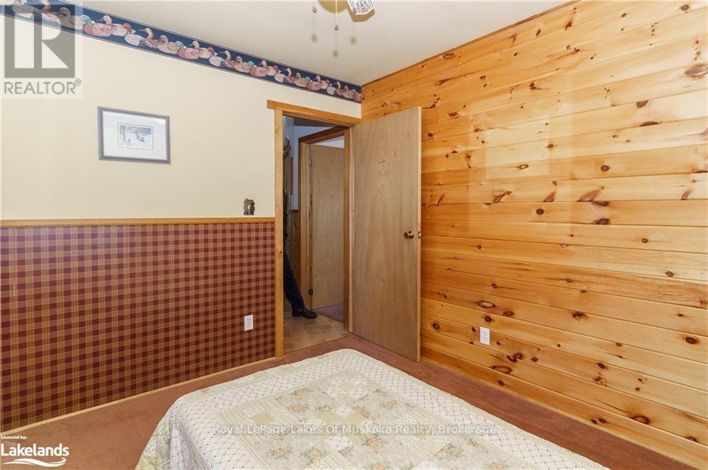 32 Maple Leaf Drive, Huntsville, Ontario P1H 2J2 - Photo 20 - X12154256