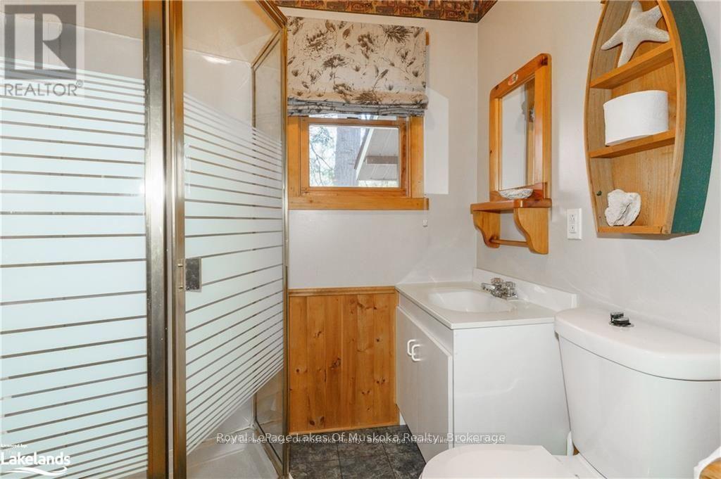 32 Maple Leaf Drive, Huntsville, Ontario P1H 2J2 - Photo 21 - X12154256