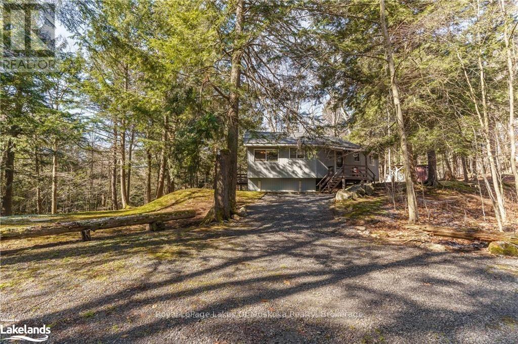 32 Maple Leaf Drive, Huntsville, Ontario  P1H 2J2 - Photo 24 - X12154256