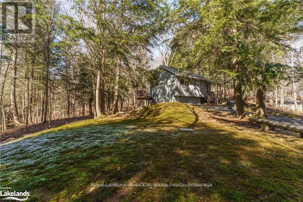 32 Maple Leaf Drive, Huntsville, Ontario  P1H 2J2 - Photo 26 - X12154256