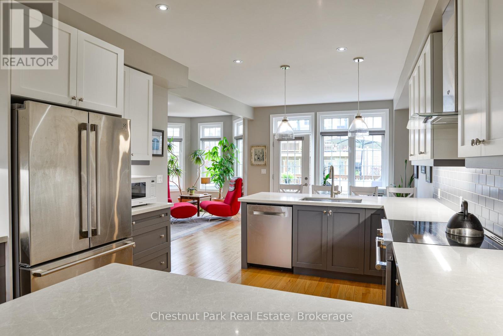 24 Kent Crescent, Bracebridge, Ontario  P1L 0B7 - Photo 12 - X12154289