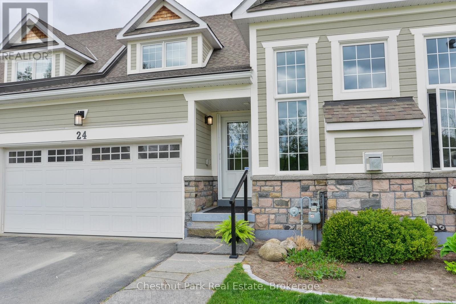 24 Kent Crescent, Bracebridge, Ontario  P1L 0B7 - Photo 37 - X12154289