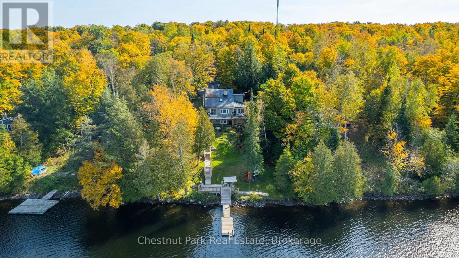 293 West Diamond Lake Road, Hastings Highlands, Ontario  K0L 2A0 - Photo 15 - X12154310