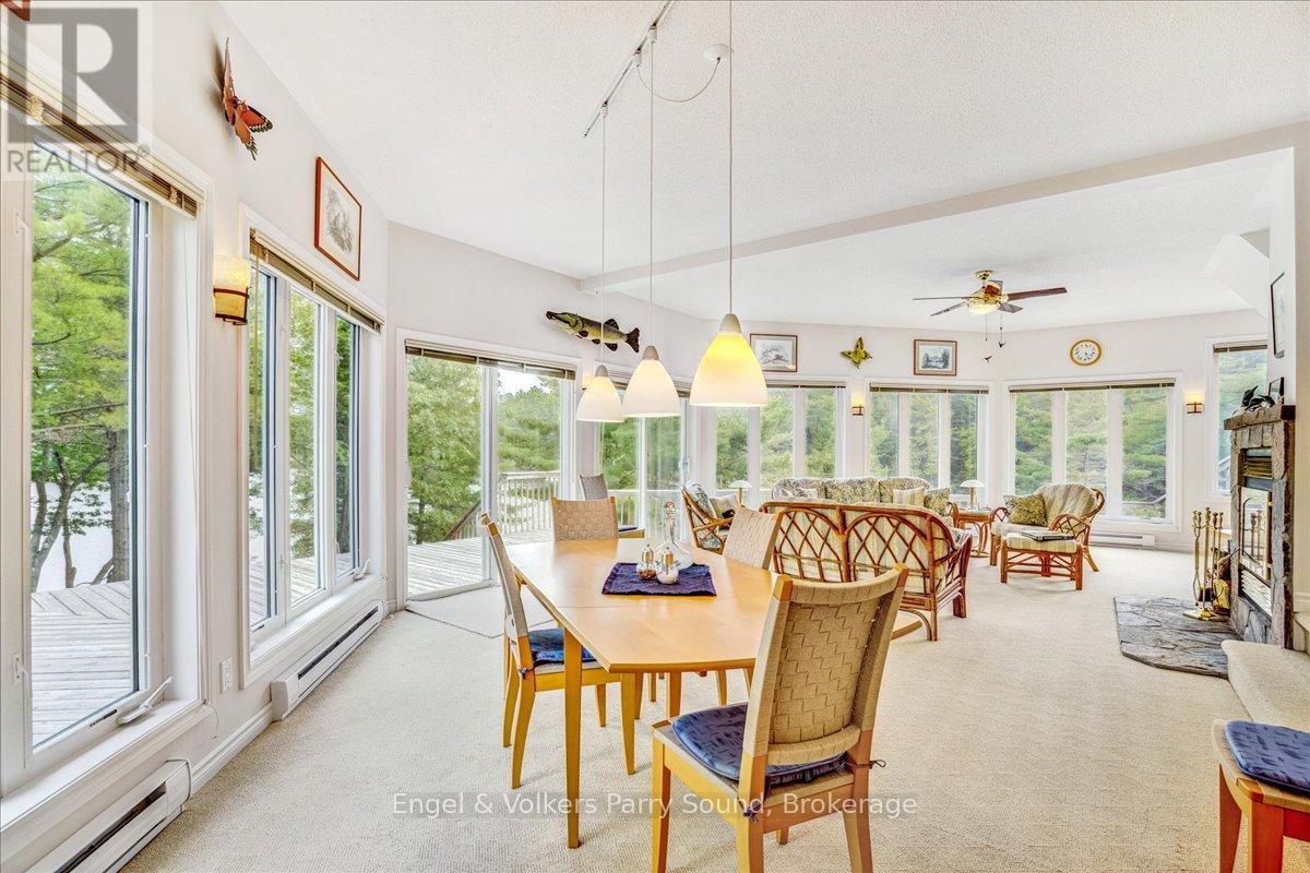 1 Loon Bay, Carling, Ontario  P0G 1G0 - Photo 10 - X12154337