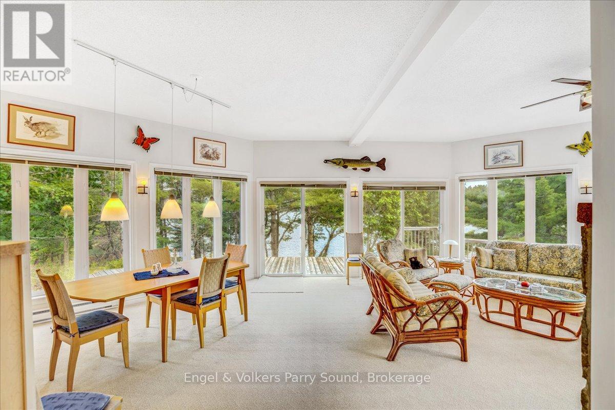 1 Loon Bay, Carling, Ontario  P0G 1G0 - Photo 11 - X12154337