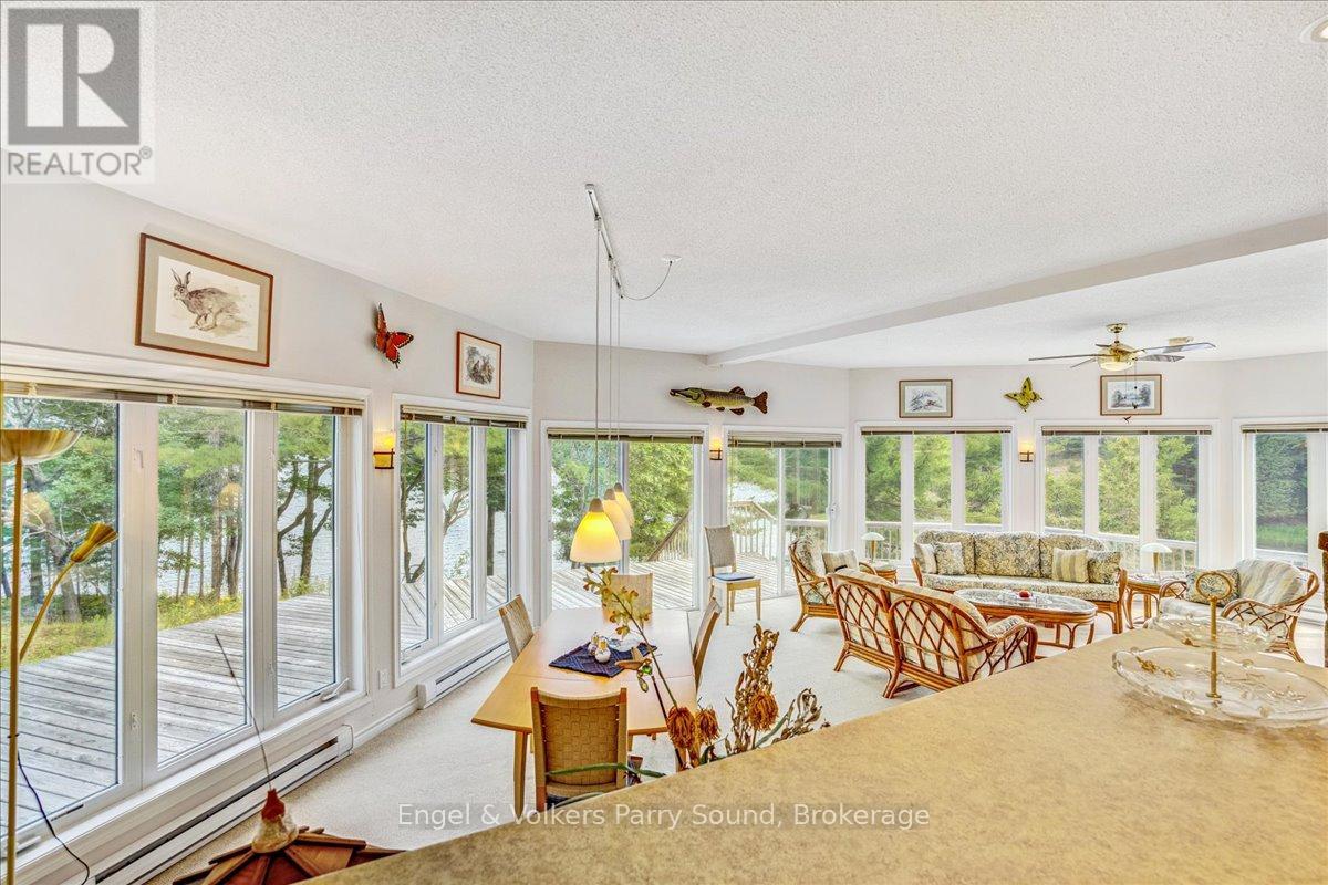 1 Loon Bay, Carling, Ontario  P0G 1G0 - Photo 13 - X12154337