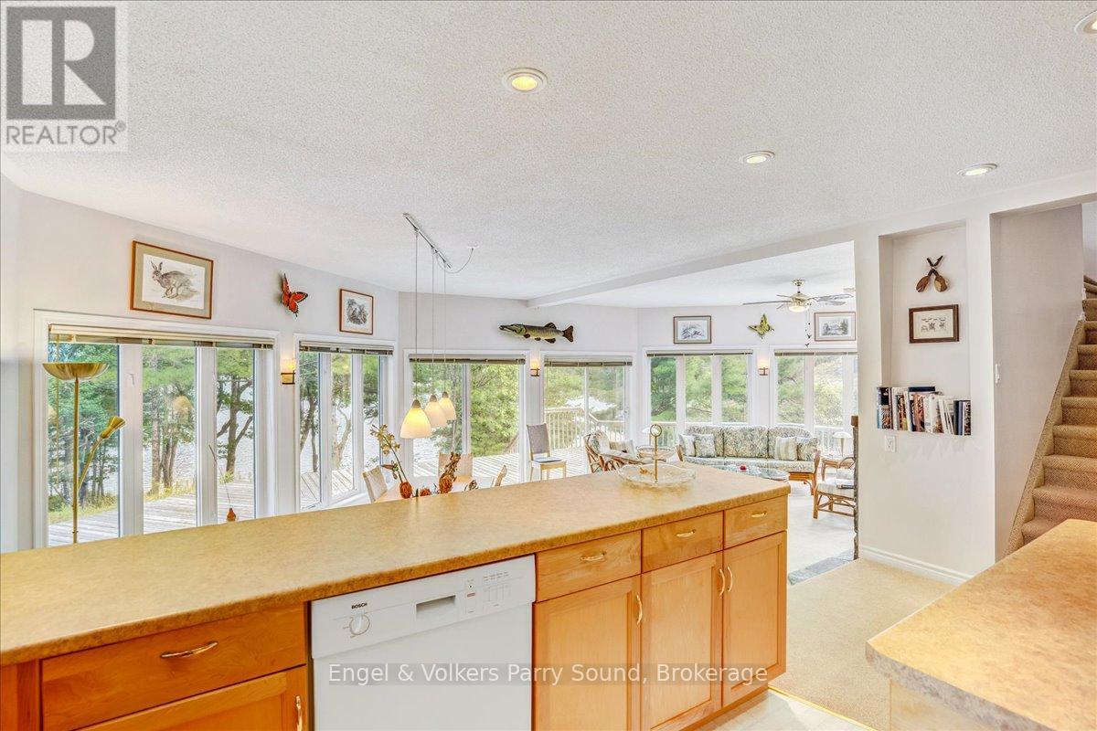 1 Loon Bay, Carling, Ontario  P0G 1G0 - Photo 14 - X12154337