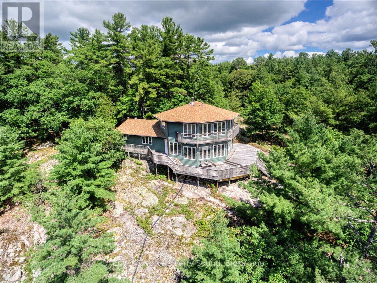 1 Loon Bay, Carling, Ontario  P0G 1G0 - Photo 2 - X12154337