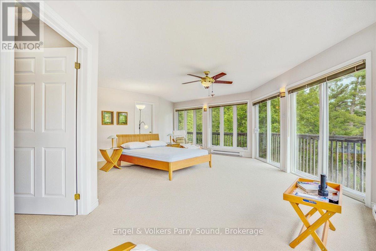 1 Loon Bay, Carling, Ontario  P0G 1G0 - Photo 26 - X12154337