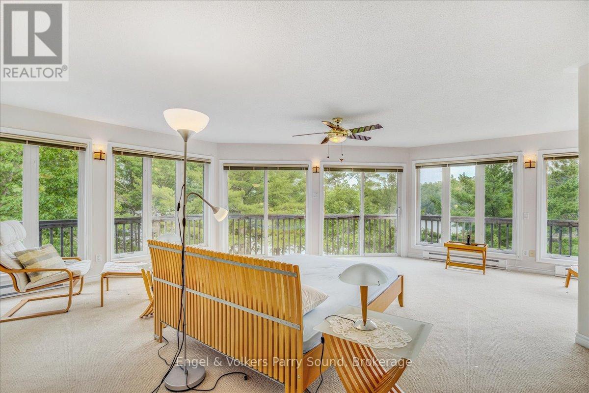1 Loon Bay, Carling, Ontario  P0G 1G0 - Photo 28 - X12154337