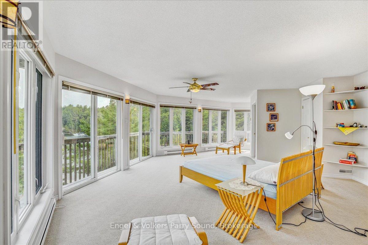 1 Loon Bay, Carling, Ontario  P0G 1G0 - Photo 29 - X12154337