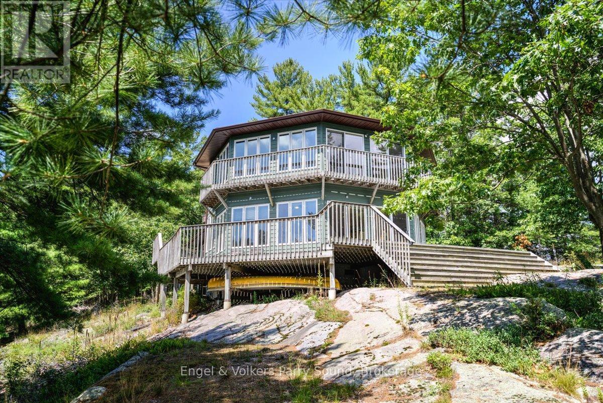1 Loon Bay, Carling, Ontario  P0G 1G0 - Photo 3 - X12154337