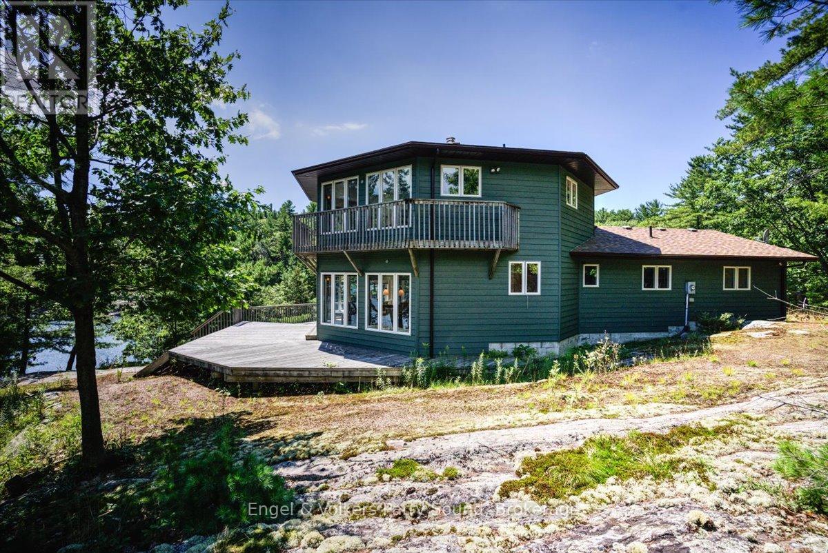 1 Loon Bay, Carling, Ontario  P0G 1G0 - Photo 31 - X12154337