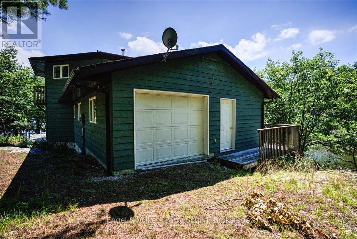 1 Loon Bay, Carling, Ontario  P0G 1G0 - Photo 33 - X12154337