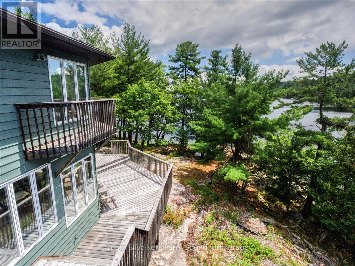 1 Loon Bay, Carling, Ontario  P0G 1G0 - Photo 38 - X12154337