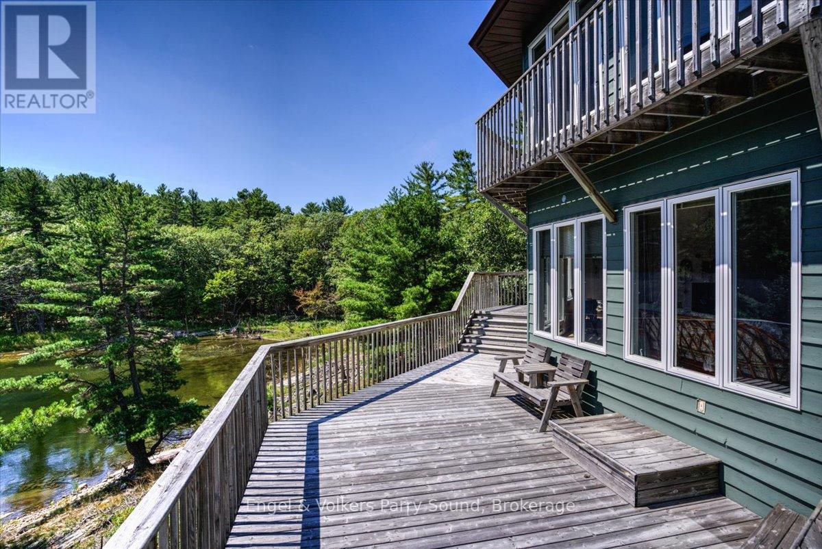 1 Loon Bay, Carling, Ontario  P0G 1G0 - Photo 39 - X12154337