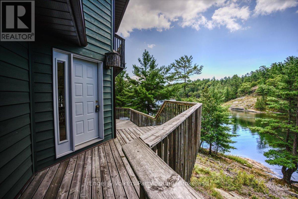 1 Loon Bay, Carling, Ontario  P0G 1G0 - Photo 40 - X12154337