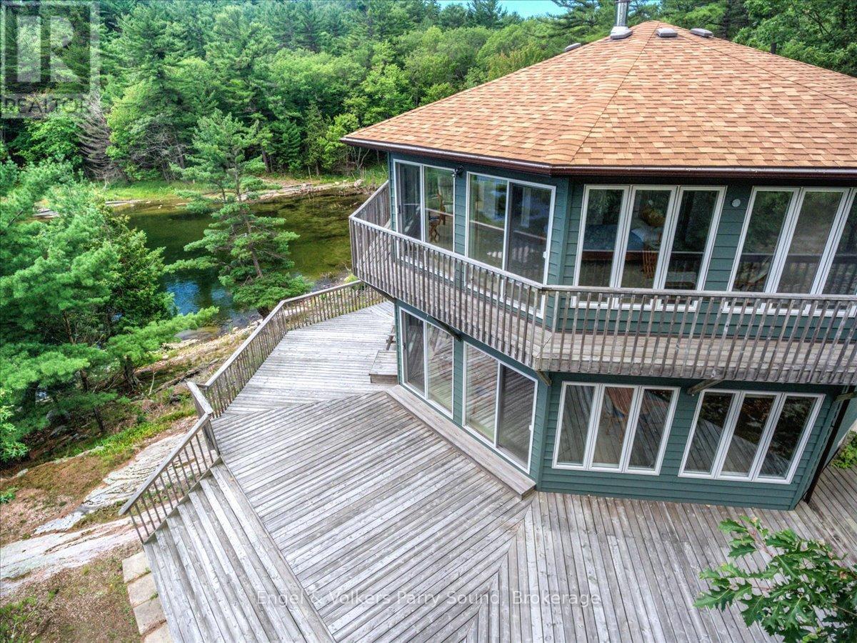 1 Loon Bay, Carling, Ontario  P0G 1G0 - Photo 41 - X12154337