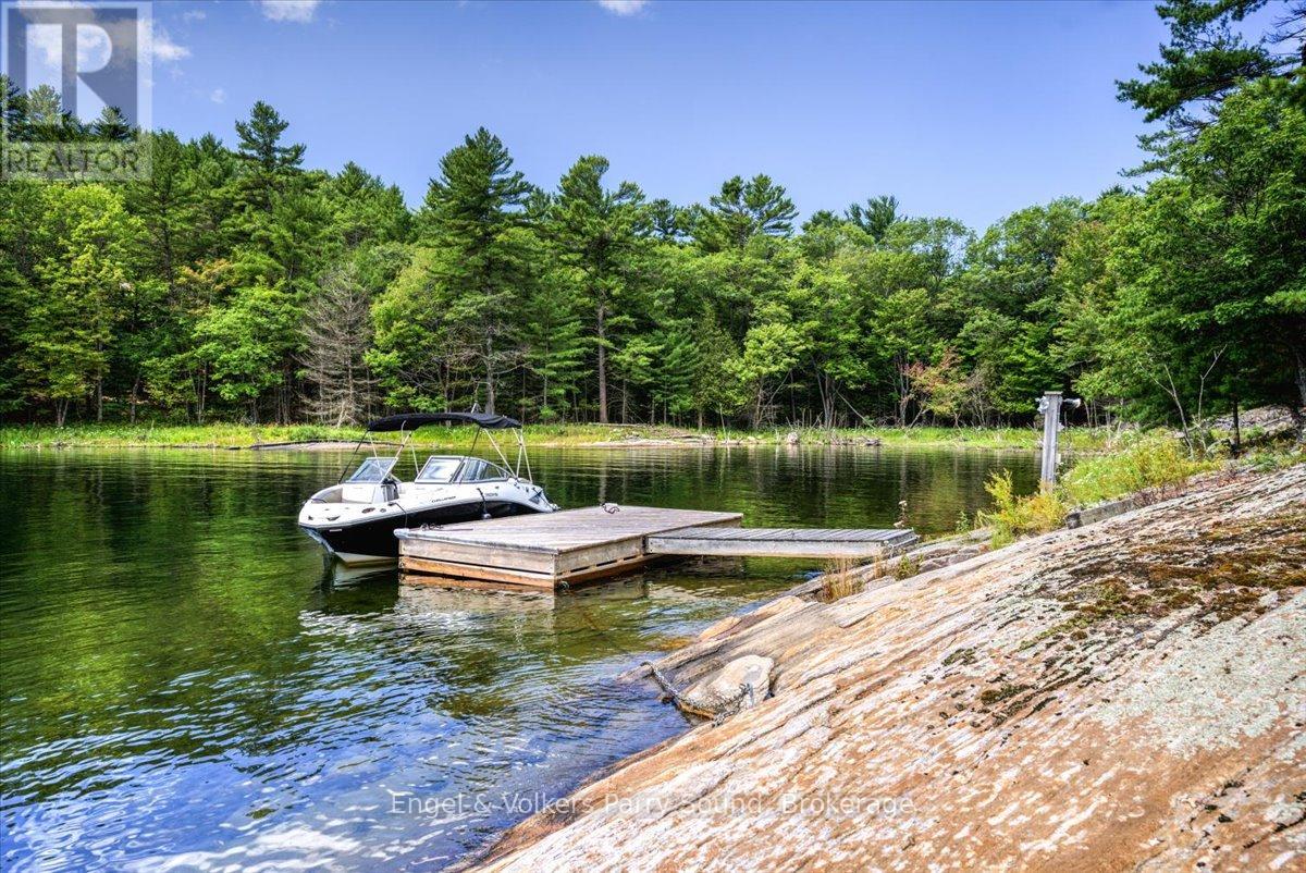 1 Loon Bay, Carling, Ontario  P0G 1G0 - Photo 42 - X12154337