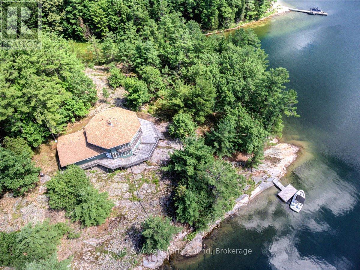 1 Loon Bay, Carling, Ontario  P0G 1G0 - Photo 44 - X12154337