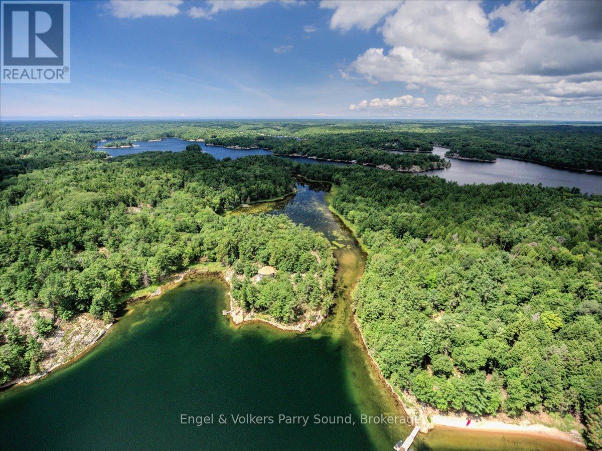 1 Loon Bay, Carling, Ontario  P0G 1G0 - Photo 47 - X12154337