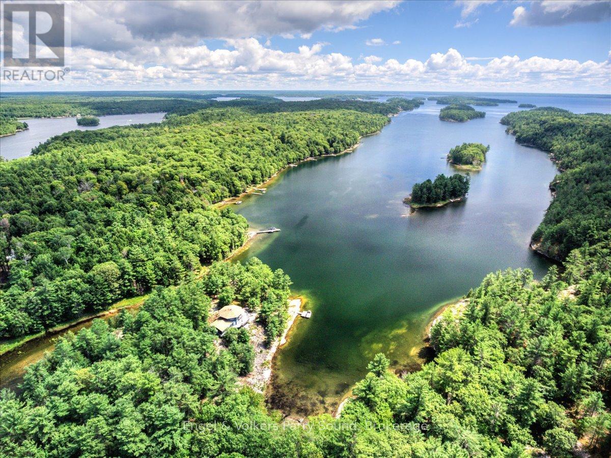 1 Loon Bay, Carling, Ontario  P0G 1G0 - Photo 48 - X12154337