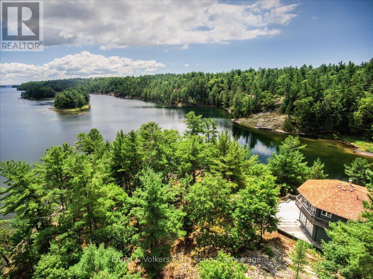 1 Loon Bay, Carling, Ontario  P0G 1G0 - Photo 49 - X12154337