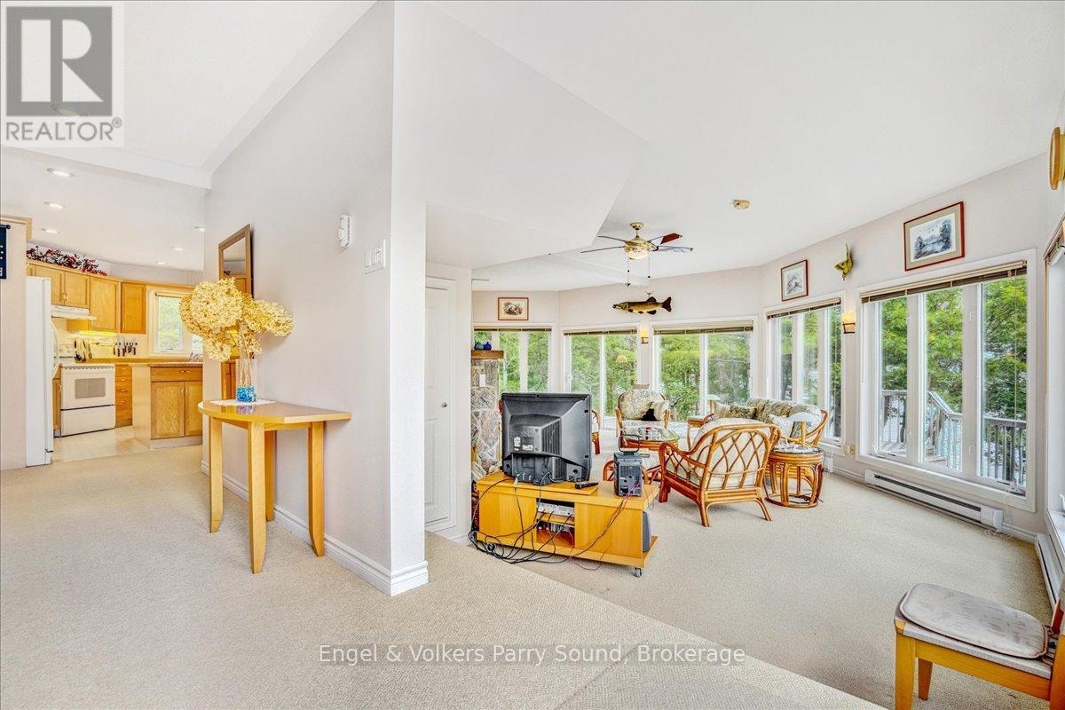 1 Loon Bay, Carling, Ontario  P0G 1G0 - Photo 5 - X12154337