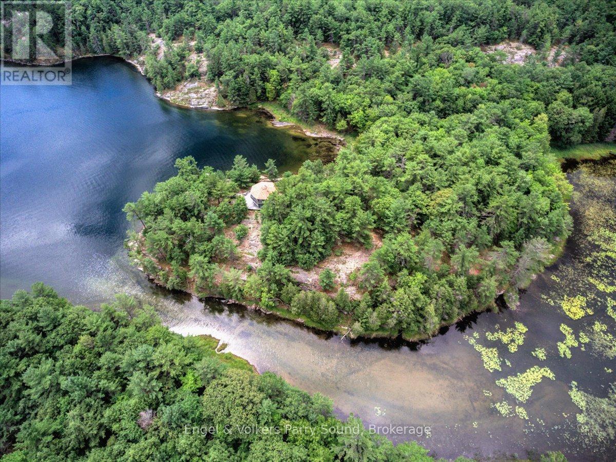 1 Loon Bay, Carling, Ontario  P0G 1G0 - Photo 50 - X12154337