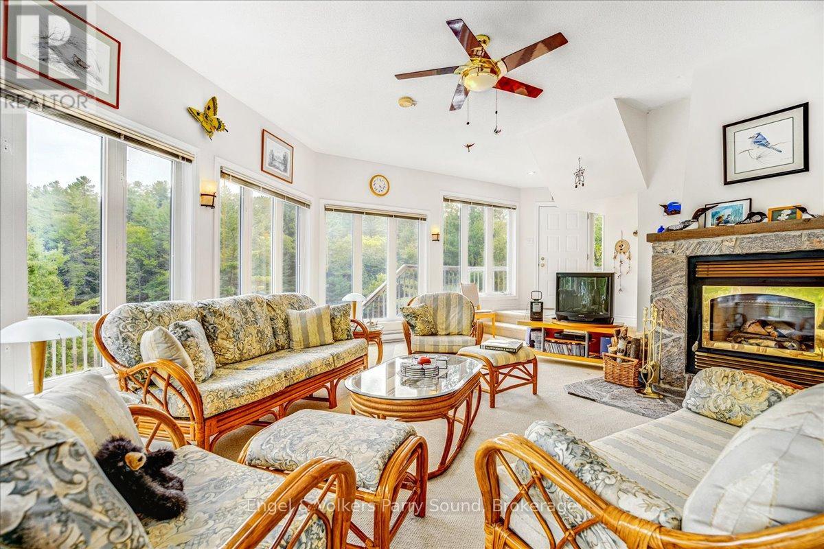 1 Loon Bay, Carling, Ontario  P0G 1G0 - Photo 6 - X12154337