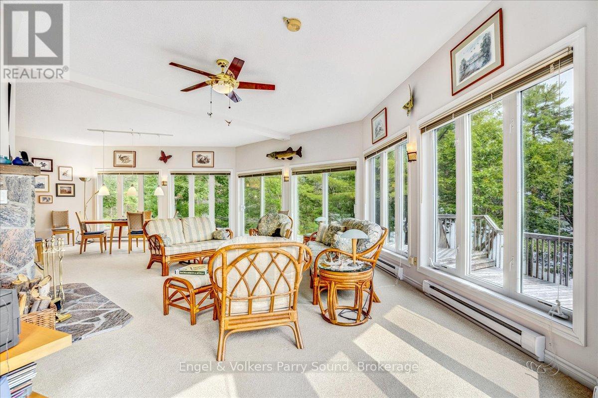 1 Loon Bay, Carling, Ontario  P0G 1G0 - Photo 7 - X12154337