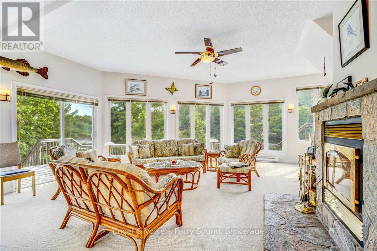 1 Loon Bay, Carling, Ontario  P0G 1G0 - Photo 8 - X12154337