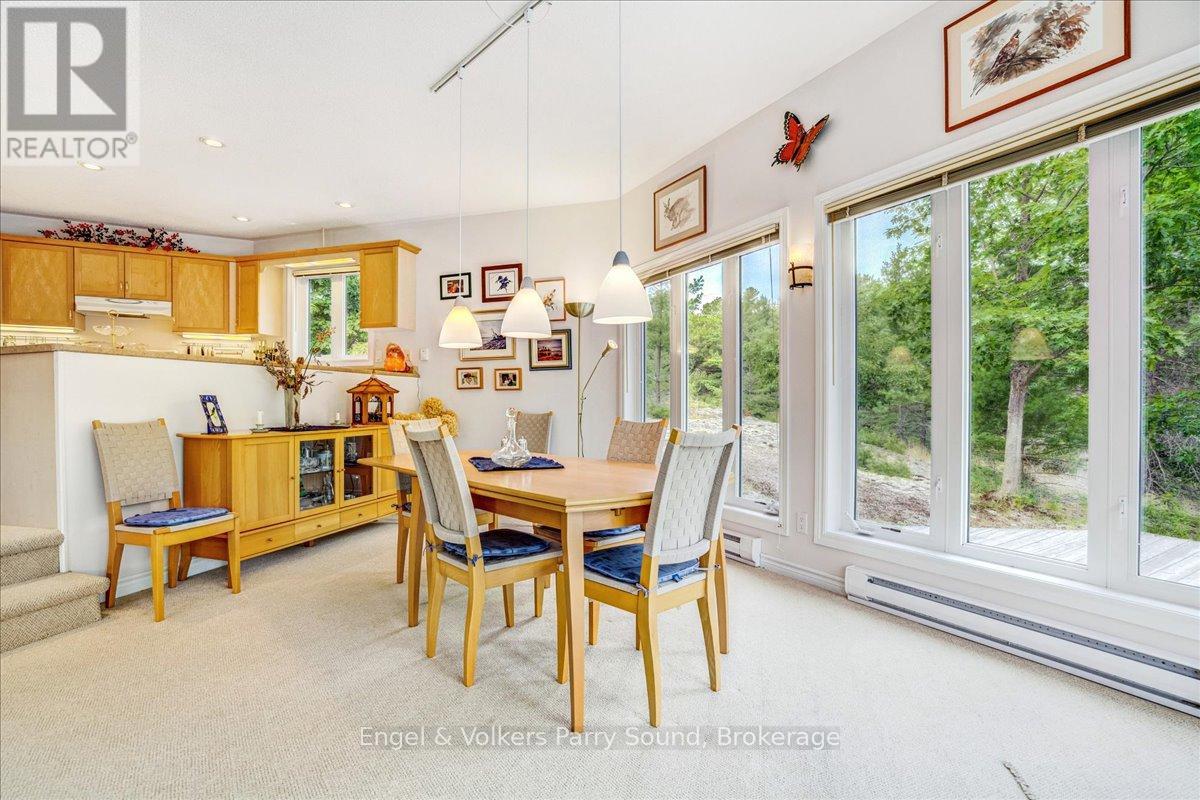 1 Loon Bay, Carling, Ontario  P0G 1G0 - Photo 9 - X12154337