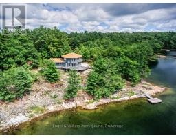 1 LOON BAY, Carling, Ontario