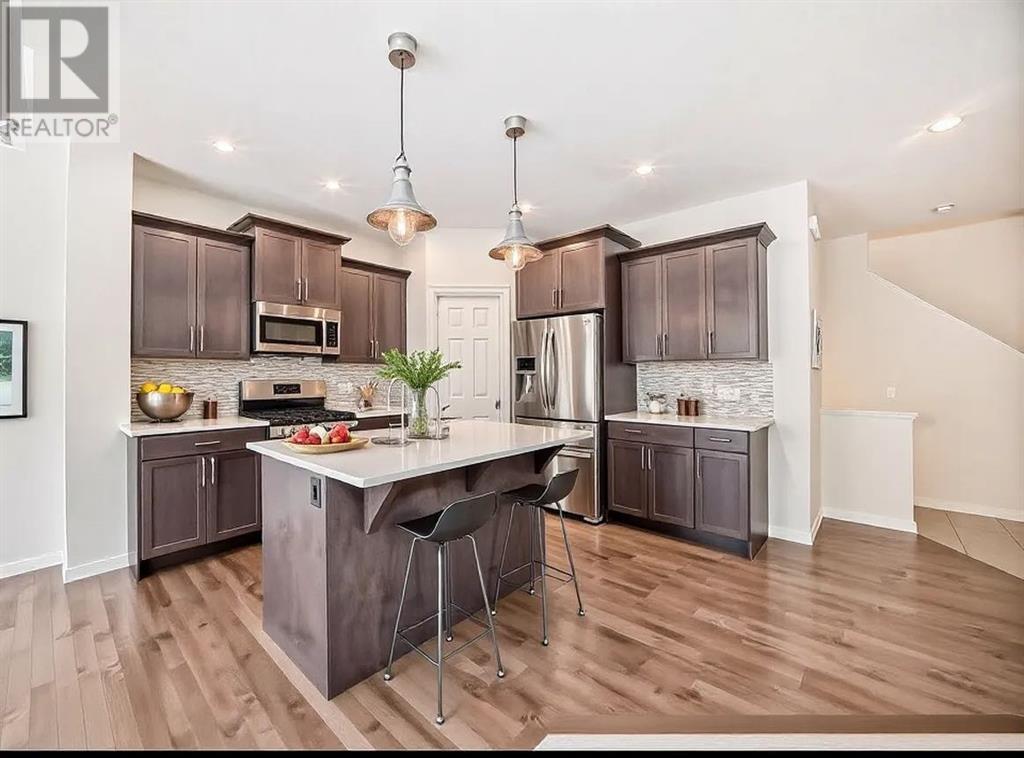 67 Sundown Terrace, Cochrane, Alberta  T4C 2M8 - Photo 42 - A2220720