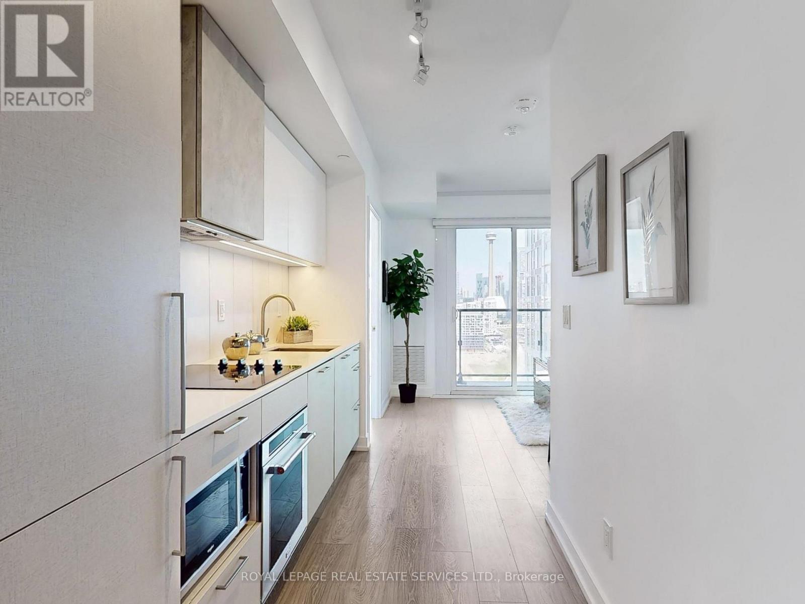 2219 - 19 Western Battery Road, Toronto, Ontario  M6K 3S4 - Photo 11 - C12154122