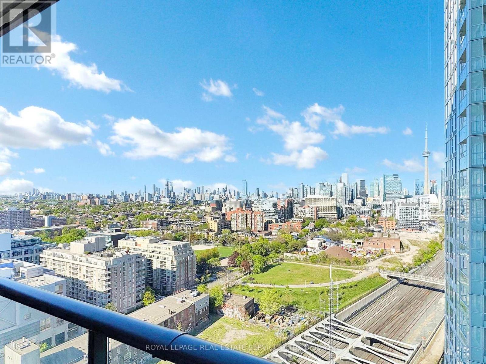 2219 - 19 Western Battery Road, Toronto, Ontario  M6K 3S4 - Photo 20 - C12154122
