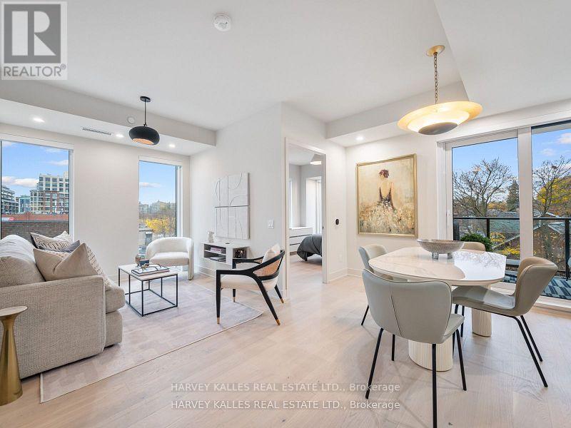 Lph4 - 8 Manor Road W, Toronto, Ontario  M4S 2A5 - Photo 13 - C12154147